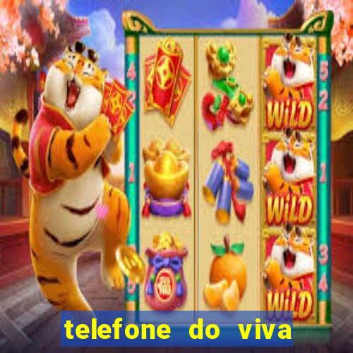 telefone do viva sorte oficial